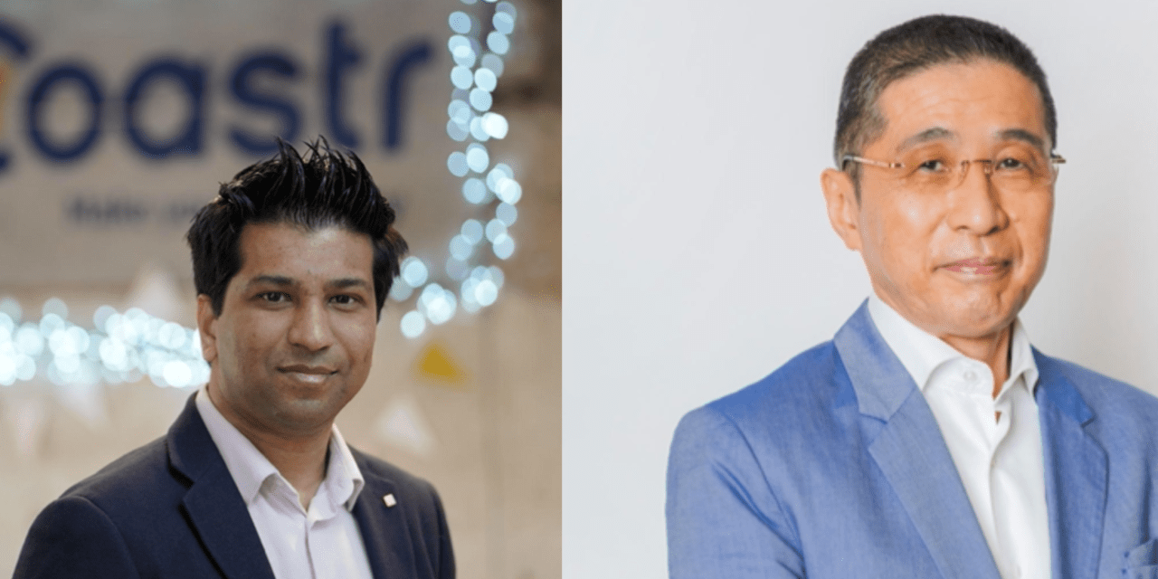 Former president and CEO of Nissan Hiroto Saikawa joins UK-based shared mobility tech start-up to lead Asian expansion