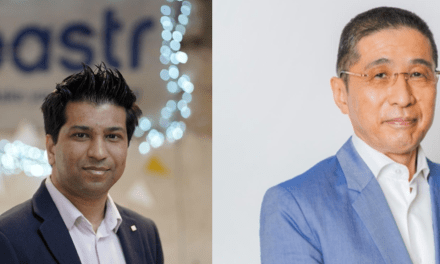 Former president and CEO of Nissan Hiroto Saikawa joins UK-based shared mobility tech start-up to lead Asian expansion