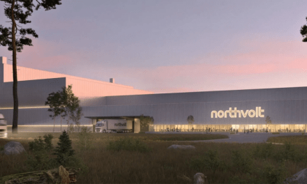 Volkswagen to build six European battery gigafactories by 2030