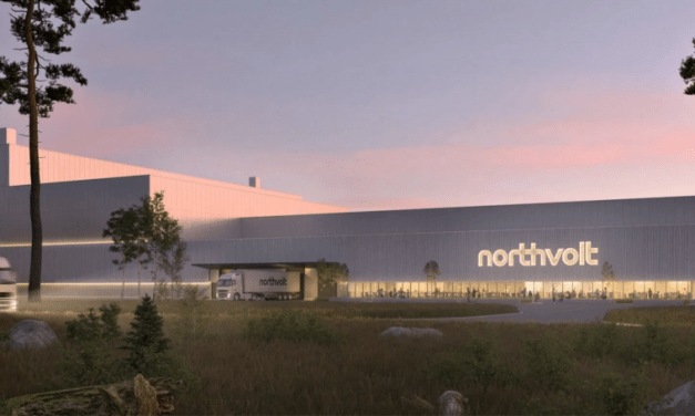 Volkswagen to build six European battery gigafactories by 2030