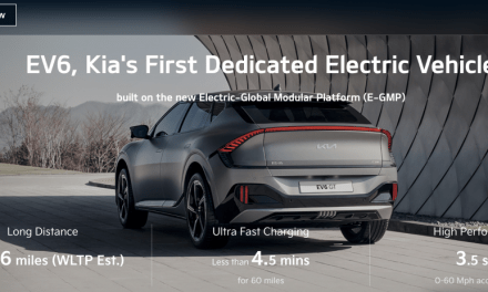 Hyundai and Kia establish high power chargers in South Korea ahead of major EV launches