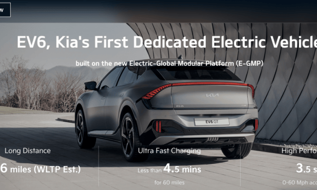 Hyundai and Kia establish high power chargers in South Korea ahead of major EV launches