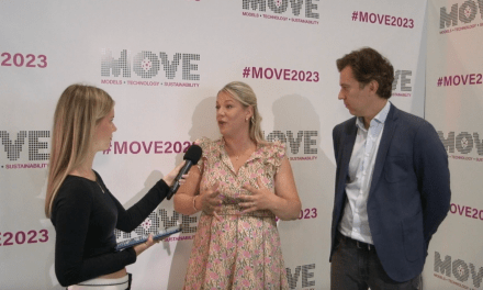 Mastercard and Ryd discuss frictionless payments in urban mobility at MOVE 2023!