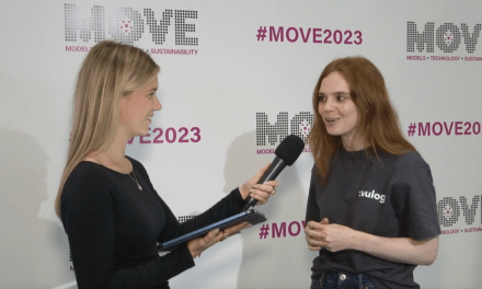 “Transportation is a very male sector”: Vulog discuss women in mobility at MOVE 2023!