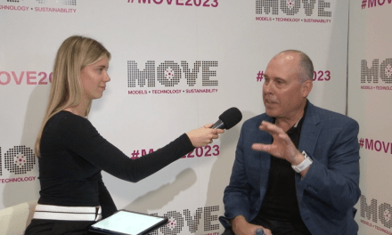 “The plumbers of the software-defined vehicle”: BlackBerry QNX at MOVE 2023