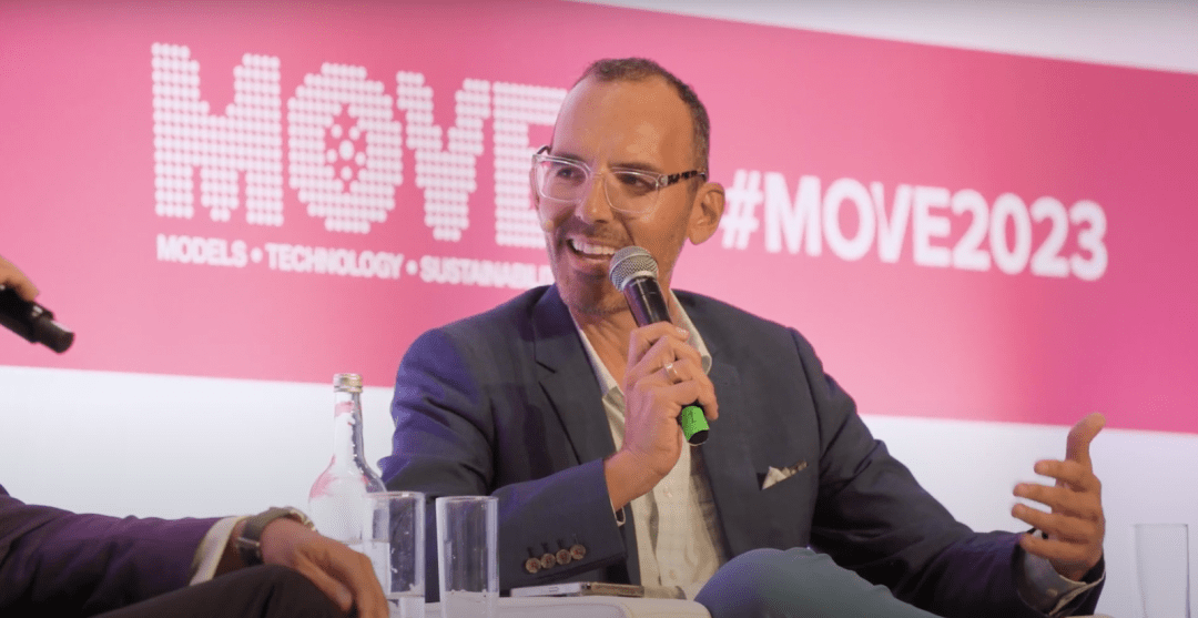 MOVE 2023 Testimonials