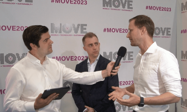 Marsh McLennan: Supporting new modes of mobility and sustainably going from A to B