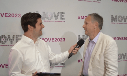 Providing solutions for innovation: Sibros discuss how their tech is enabling the SDV at MOVE 2023