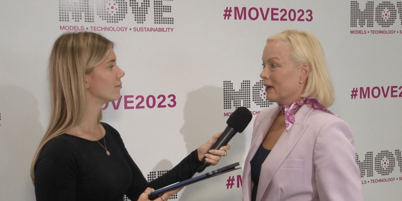 Angela Strand comments on the Inflation Reduction Act: USA and the clean energy transition