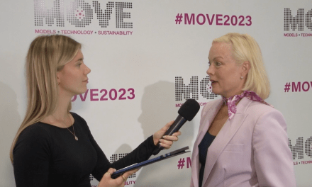 Angela Strand comments on the Inflation Reduction Act: USA and the clean energy transition