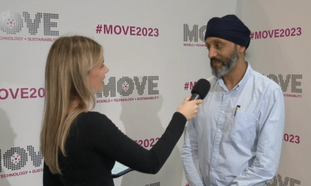 How dRISK are providing scenarios for autonomous vehicle safety