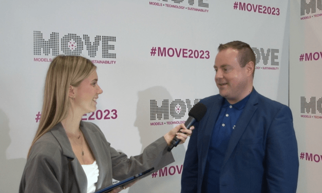 Stellantis Ventures tell how they are heping start-ups in the push for electrification at MOVE 2023