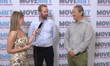 DigiSure and Zeelo announce partnership at MOVE America