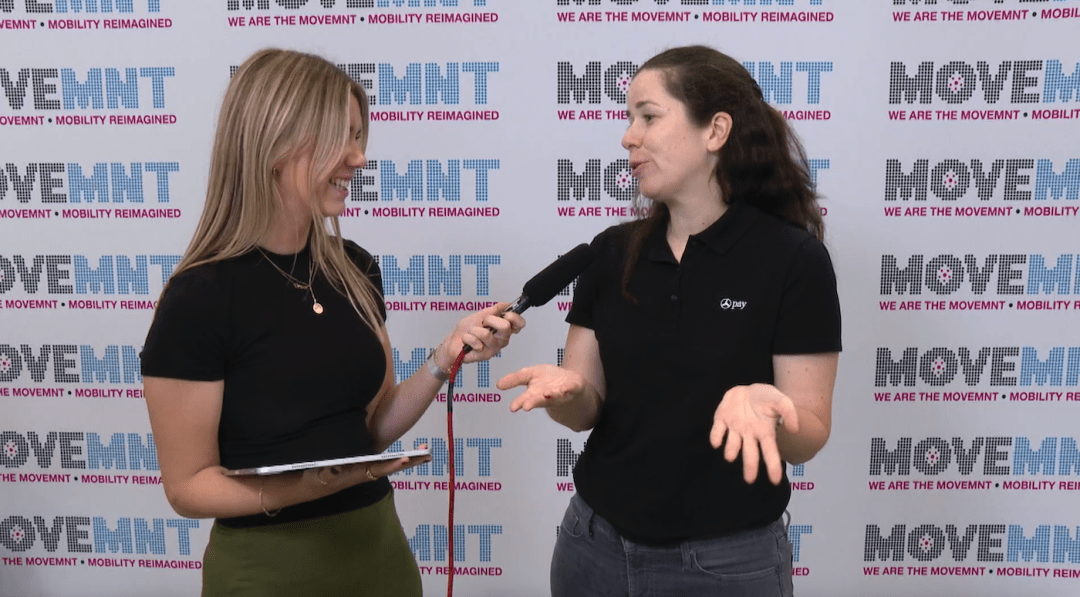 “We want to turn your car into a payment device”: Mercedes Pay’s mission for fintech mobility