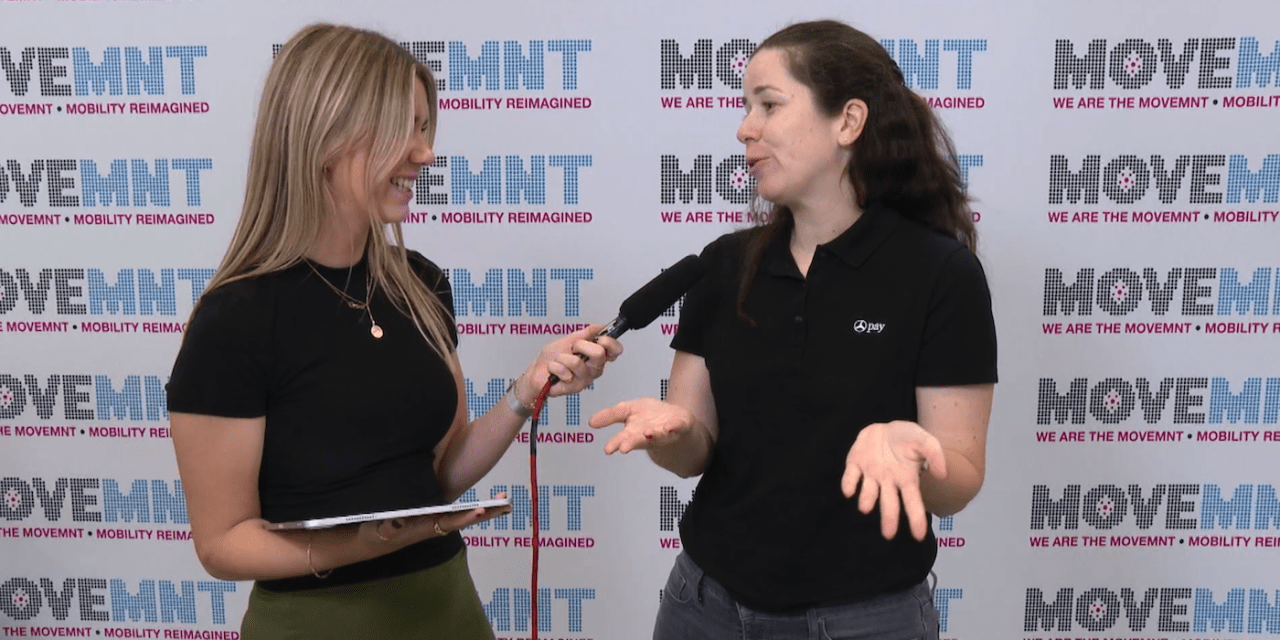 “We want to turn your car into a payment device”: Mercedes Pay’s mission for fintech mobility