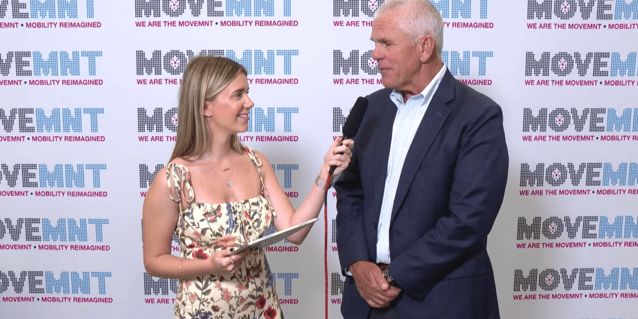 How Enterprise Fleet Management helped Domino’s Pizza deploy 1,100 EVs