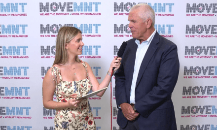 How Enterprise Fleet Management helped Domino’s Pizza deploy 1,100 EVs