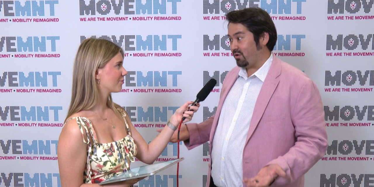 Adoption v Adaptation: USDOT discuss how AI is influencing the US transport system