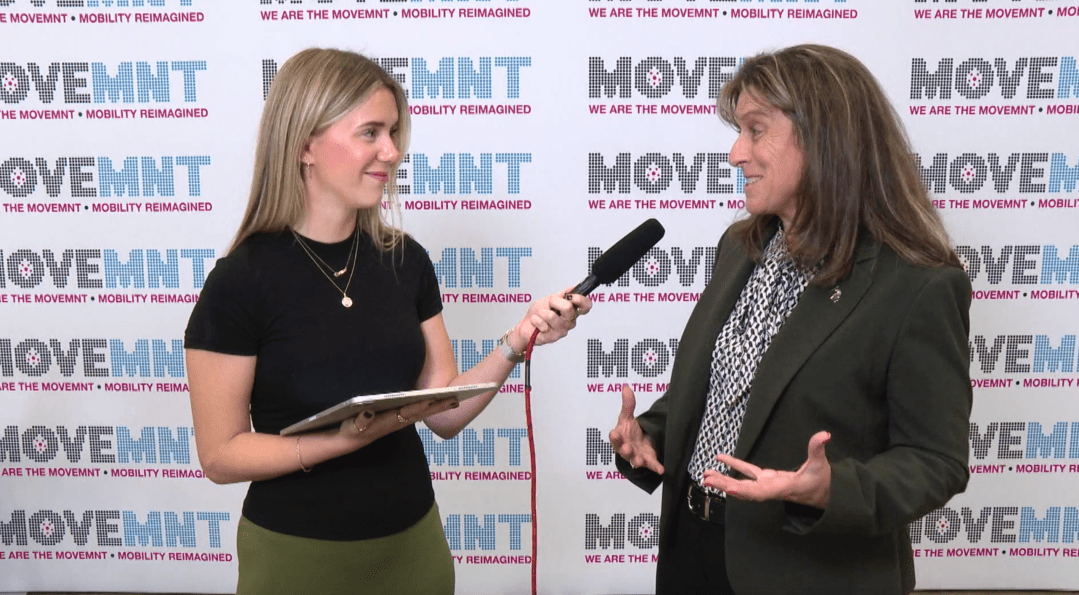 “We want people to get home safely everyday”: Michigan DoT discusses innovation in safety technology