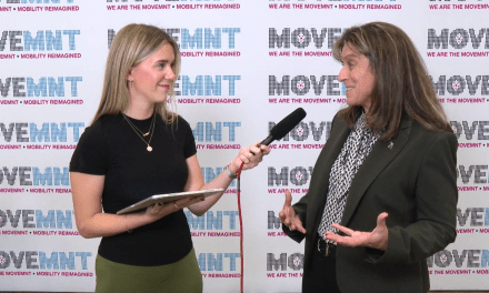 “We want people to get home safely everyday”: Michigan DoT discusses innovation in safety technology