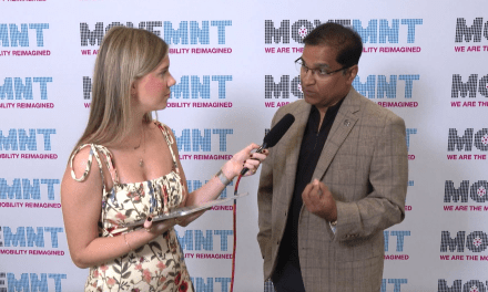 NIO’s CEO discusses EV battery-swapping as a response to fears over battery degradation