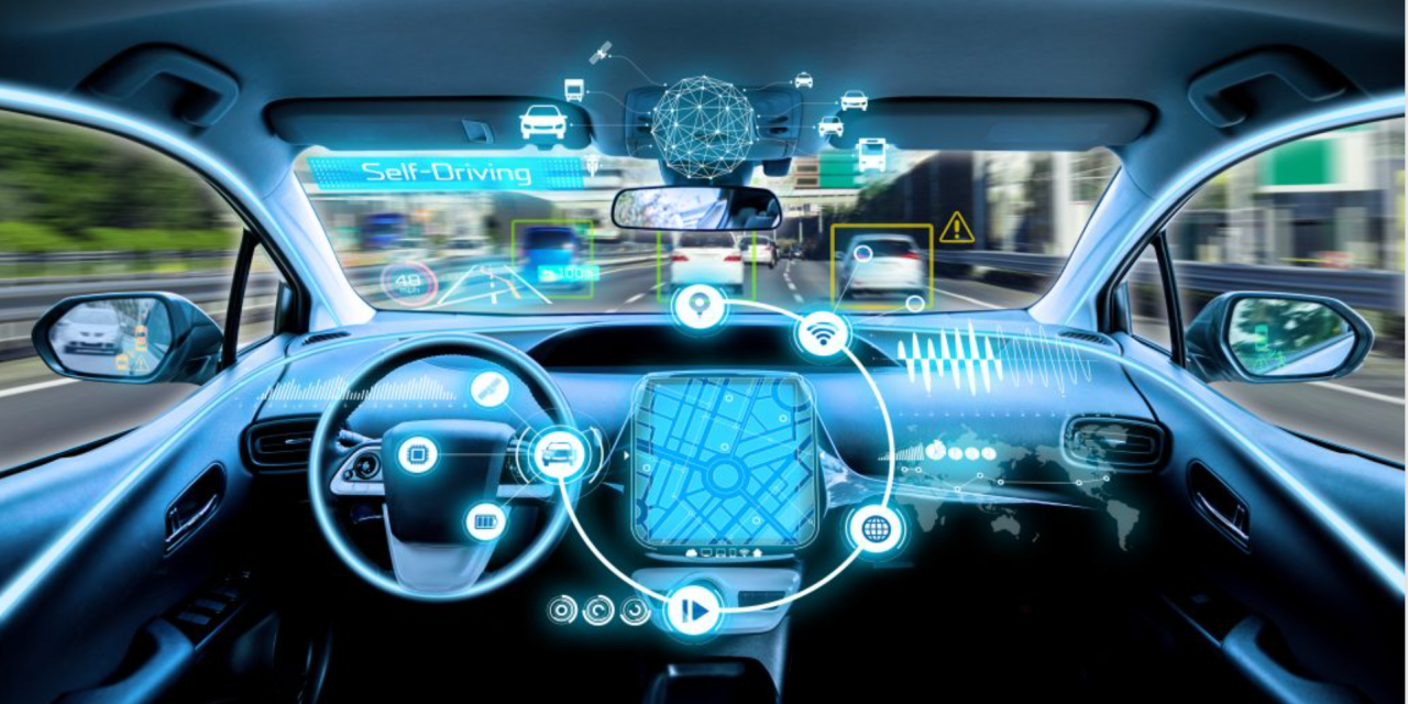 Softbank buys majority stake in connected vehicle specialist Cubic Telecom