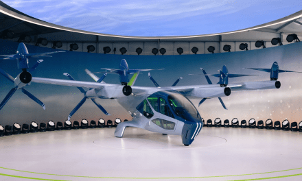 Hyundai’s Supernal unveils flying taxi product concept