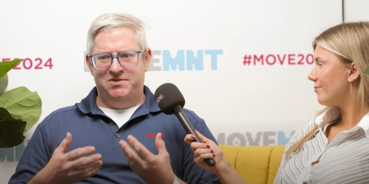 Aon gives insight into how mobility businesses can leverage risk to create opportunity