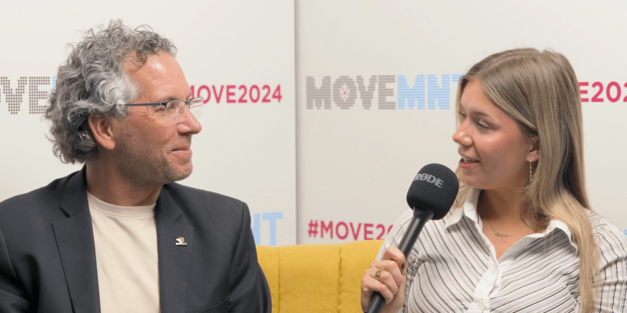 How NVIDIA’s Blackwell AI chip is going to change the game for self-driving cars