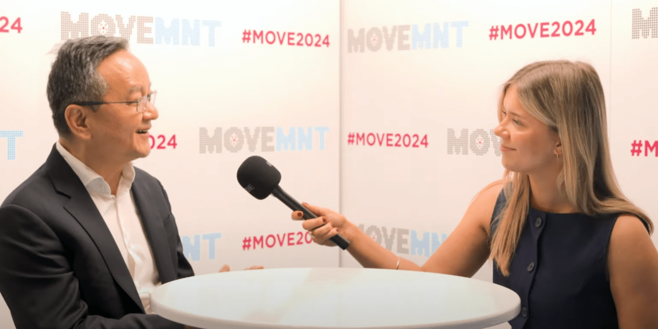 Pony.ai’s driverless vision for the cars of the future: Insights from CEO Dr. James Peng