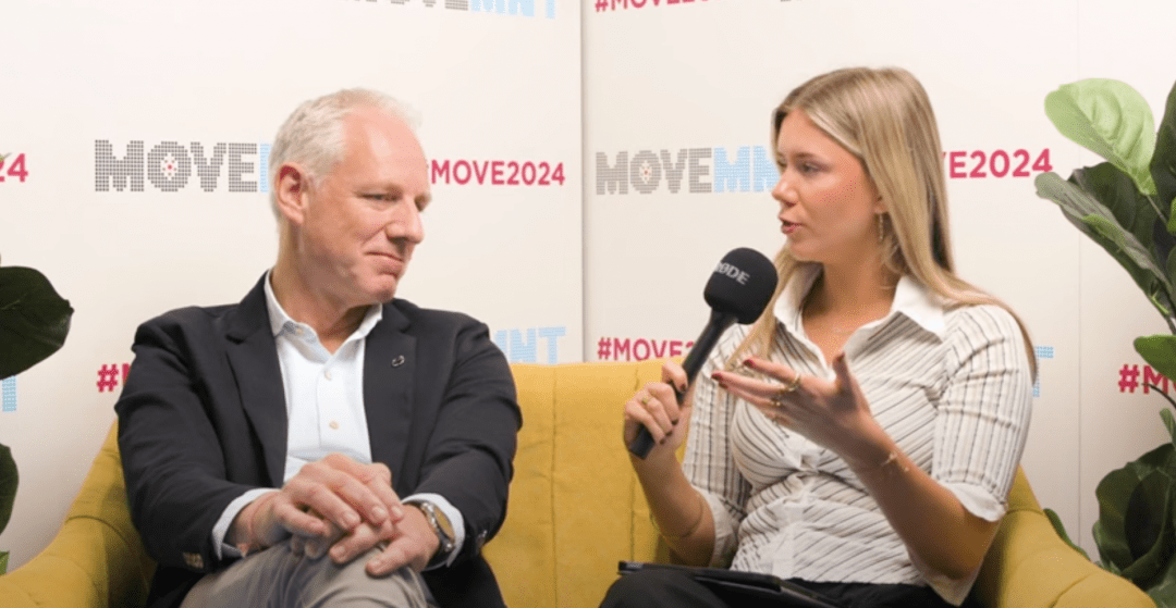 Volvo President tells how autonomous vehicles can reduce fatalities in quarry and mining operations