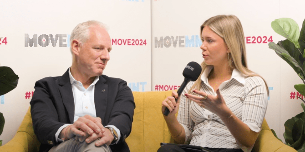 Volvo President tells how autonomous vehicles can reduce fatalities in quarry and mining operations