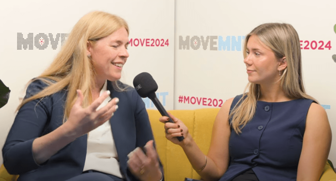 NIO’s battery-swapping tech: “There’s not just one solution to driving more EV adoption”