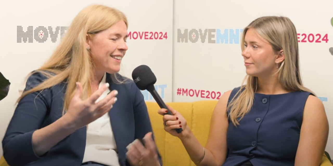 NIO’s battery-swapping tech: “There’s not just one solution to driving more EV adoption”