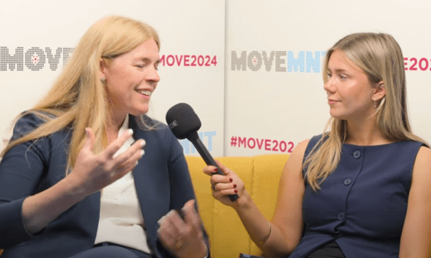 NIO’s battery-swapping tech: “There’s not just one solution to driving more EV adoption”