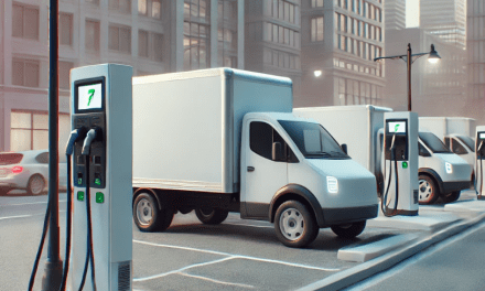 Powering the future of mobility: The need for an ecosystem approach