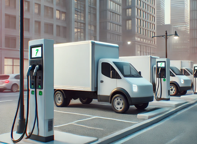 Powering the future of mobility: The need for an ecosystem approach