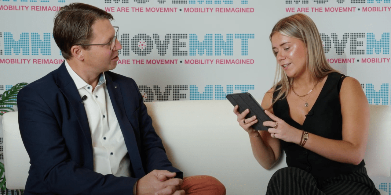 Mercedes-Benz on being the first to bring ChatGPT into vehicles