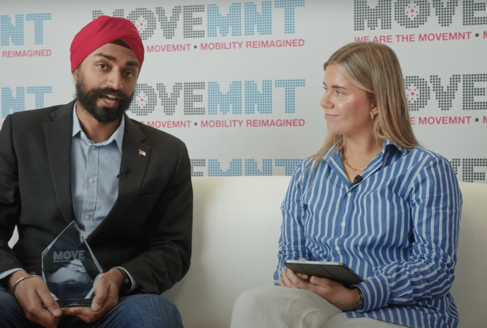 Skyline Nav AI wins Start-Up Pitching Competition