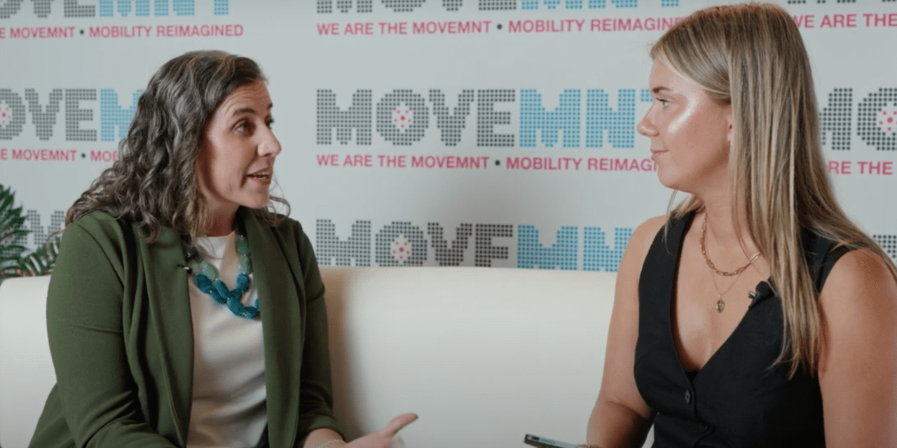 Ford’s Chief Futurist says future mobility is “complicated”