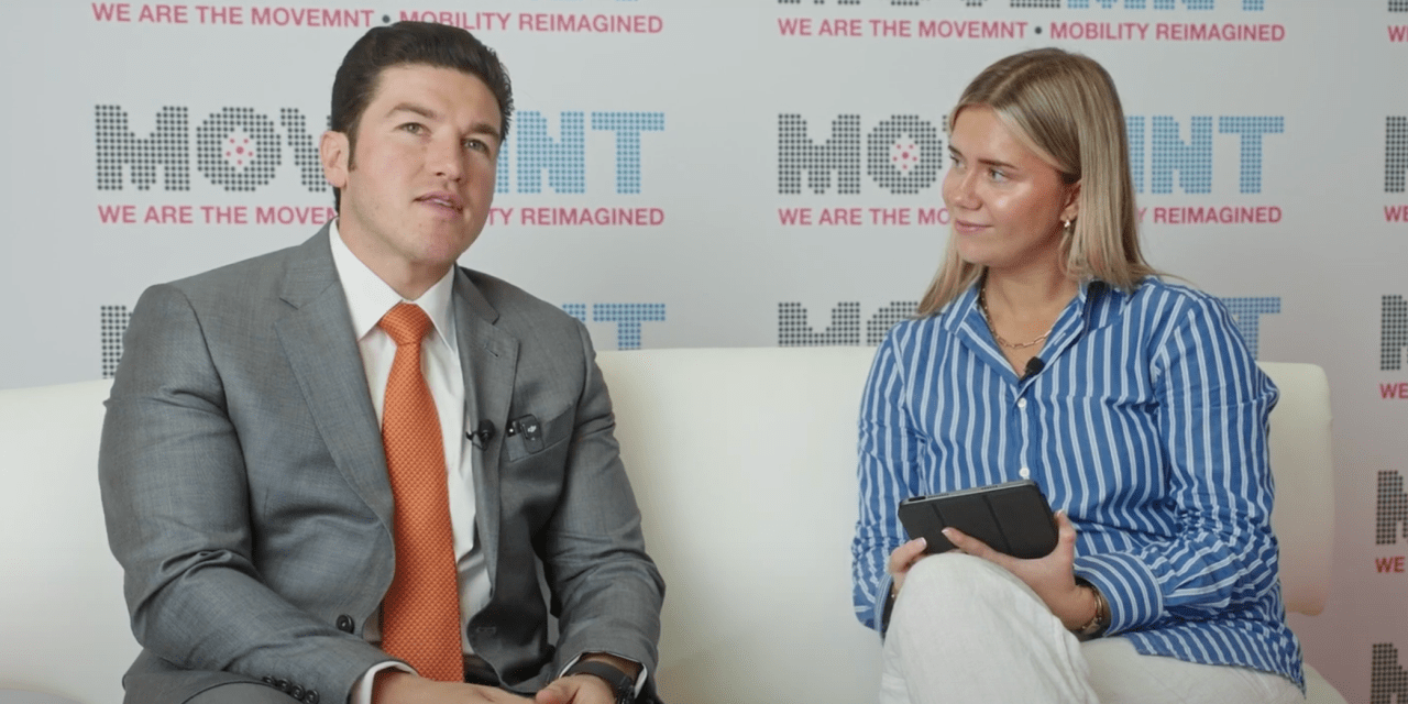 Nuevo León’s role in the Golden Triangle: Samuel García on Texas-Mexico innovations