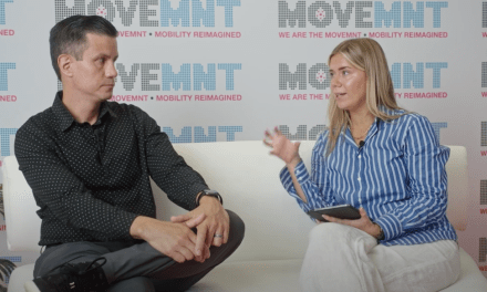 Building vehicles without a driver in mind: Navigating self-driving trucks with DHL