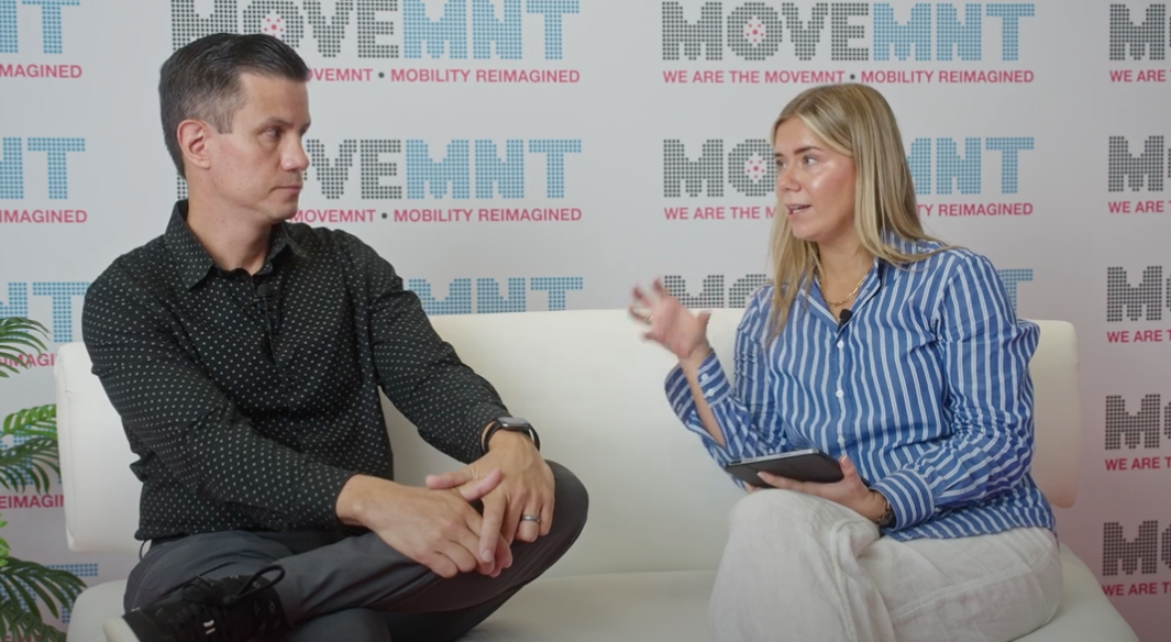 Building vehicles without a driver in mind: Navigating self-driving trucks with DHL