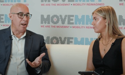 General Motors on adapting the automotive supply chain for EVs