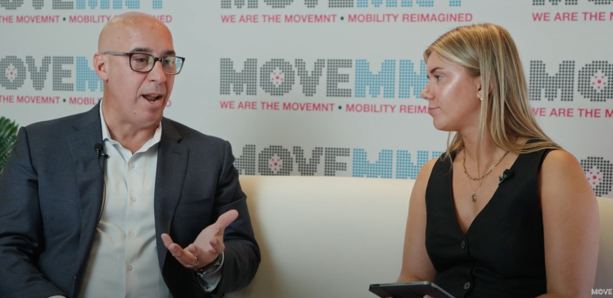 General Motors on adapting the automotive supply chain for EVs