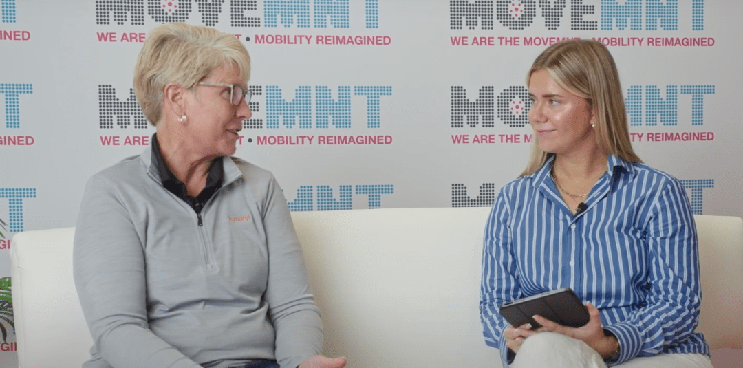 Navigating the digital landscape in the automotive industry with Kyndryl