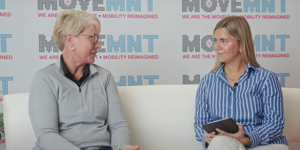 Navigating the digital landscape in the automotive industry with Kyndryl