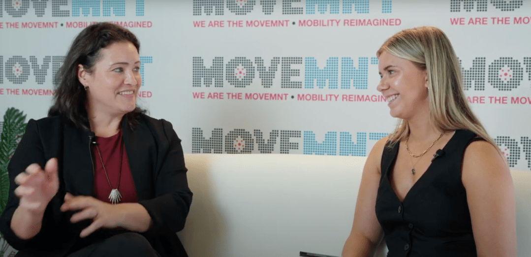 “We want to stay ahead of EV charging demand waves”: EVgo are trying to anticipate consumer needs