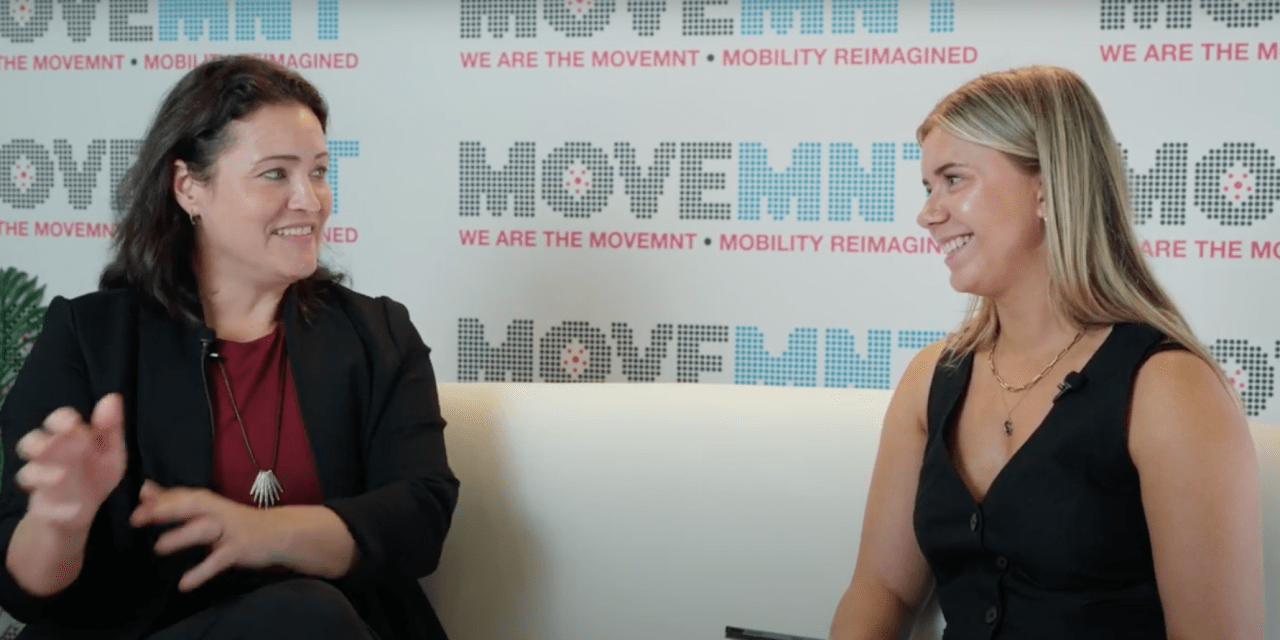 “We want to stay ahead of EV charging demand waves”: EVgo are trying to anticipate consumer needs