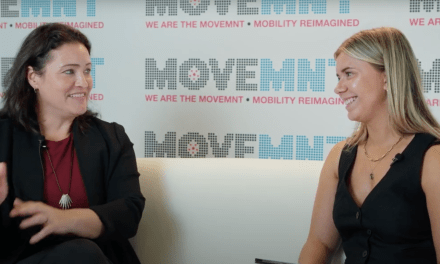 “We want to stay ahead of EV charging demand waves”: EVgo are trying to anticipate consumer needs